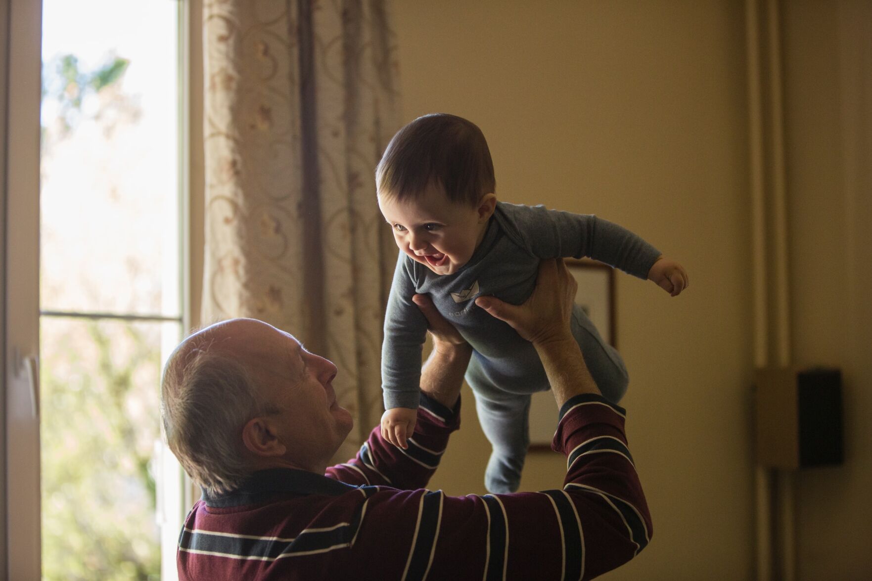 Grandparent